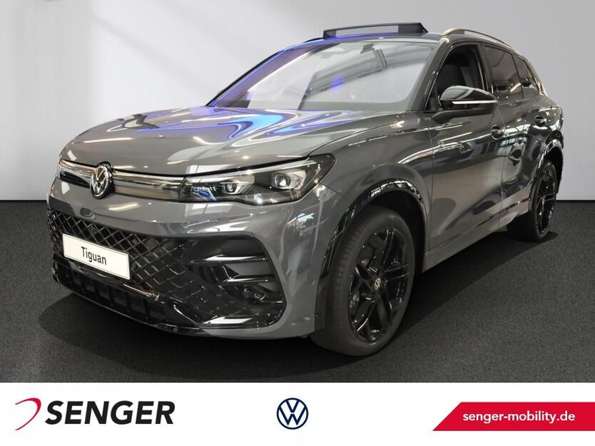 VW Tiguan 5.000 km 73.430 € Bad Oldesloe 23843
