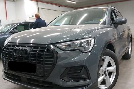 Audi Q3 118.000 km 21.301 &euro; Kelkheim 65779