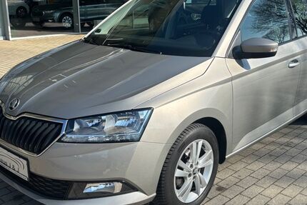 Skoda Fabia 95.000 km 10.990 &euro; Hohenwestedt 24594