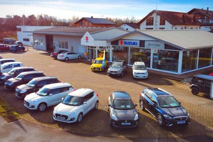 Suzuki Swift 64.900 km 15.990 &euro; Singen 78224