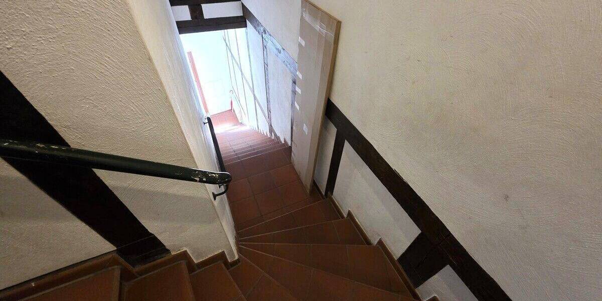 Mehrfamilienhaus, Wohnhaus Melsungen - 3 Zimmer, 93 m&sup2;, 239.000&euro; | Angebot:26867626