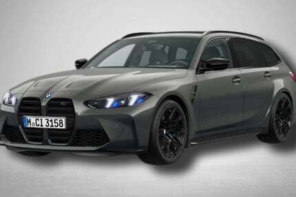 BMW M3 4.050 km 89.570 &euro; Wielenbach 82407