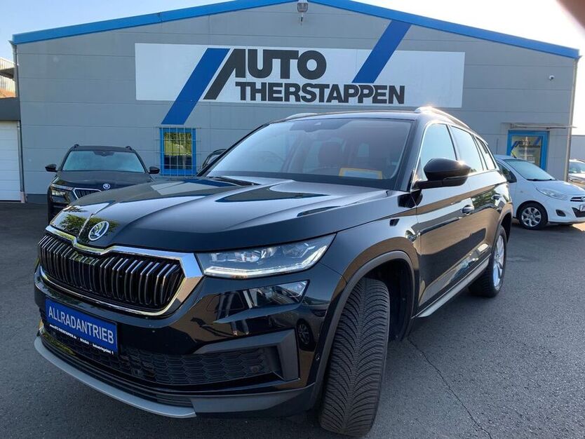 Kodiaq