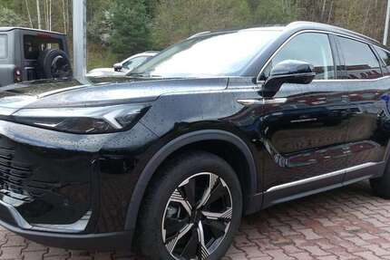 Baic Beijing X75 43.750 km 23.990 &euro; Schneeberg 08289
