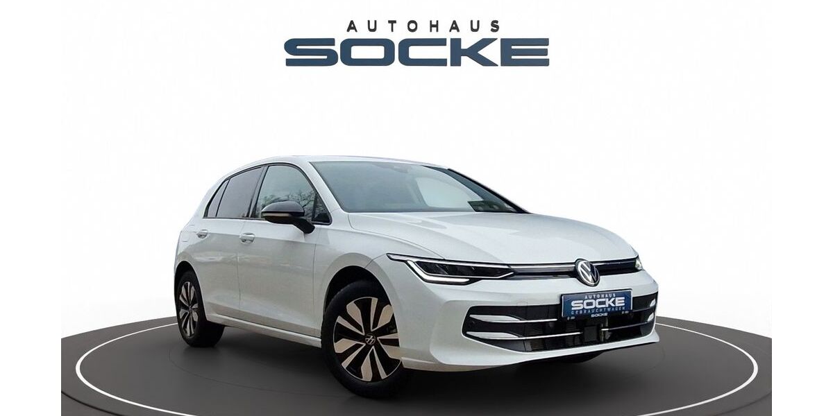 VW Golf 14.569 km 27.485 &euro; Remse OT Kertzsch 08373