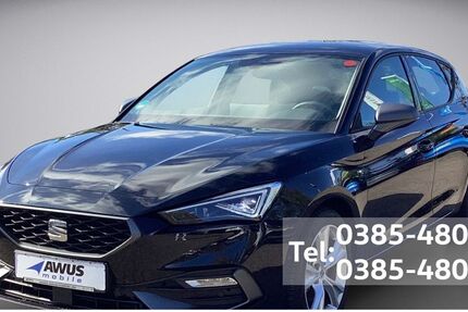 Seat Leon 6.650 km 27.990 &euro; Schwerin 19057