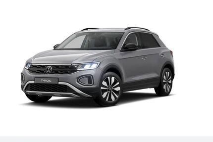 VW T-Roc 22.561 km 22.490 &euro; Remscheid 42897