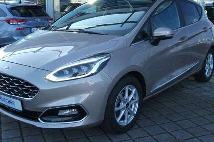 Ford Fiesta 32.099 km 15.990 &euro; Dachau 85221