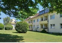 CITYHOUSE: 2 Zimmer Wohnung mit Balkon, Keller und PKW Stellplatz
