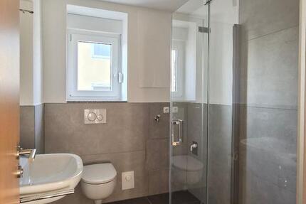 3 Zimmer Wohnung mit Lüftungsanlage, 2. OG in Schweinfurt 3 zimmer