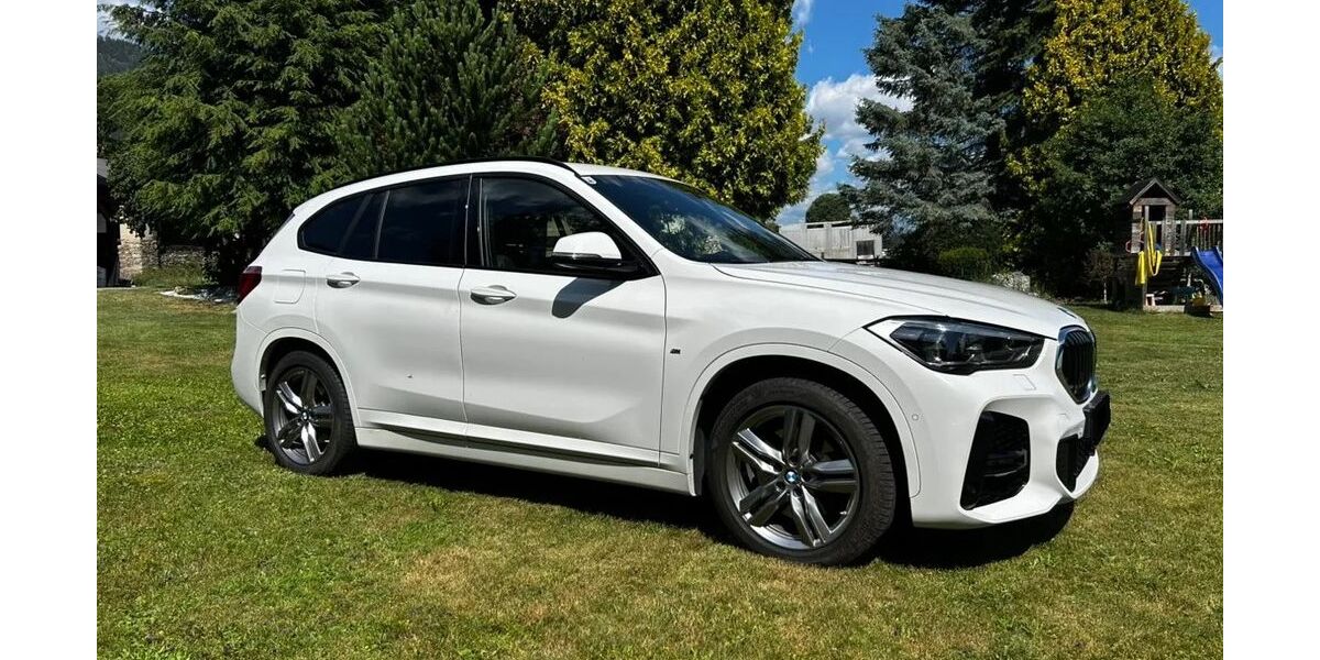 BMW X1 106.000 km 20.990 &euro; Ulm 89075