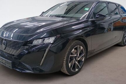 Peugeot 308 22.800 km 19.990 &euro; Idar-Oberstein 55743