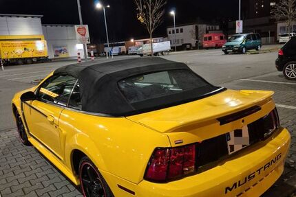 Ford Mustang 170.000 km 6.499 € Heidelberg 69115
