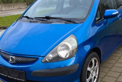 Honda Jazz 152.000 km 2.999 € Fürstenfeldbruck 82256