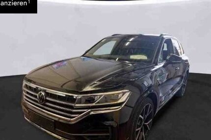 VW Touareg 25.000 km 59.970 &euro; Erfurt 99099