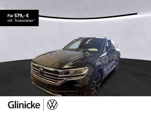 VW Touareg 25.000 km 59.970 &euro; Erfurt 99099