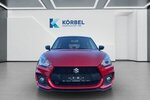 Suzuki Swift Sport*ToWiWa*SHZ*KAM*LED*Assistenz-Paket* 45.500 km 16.890 &euro; Nidderau 61130