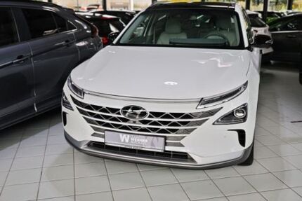 Hyundai NEXO 2.000 km 20.990 &euro; Hamburg 22525