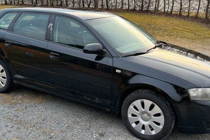 Audi A3 237.000 km 1.700 &euro; Viechtach 94234