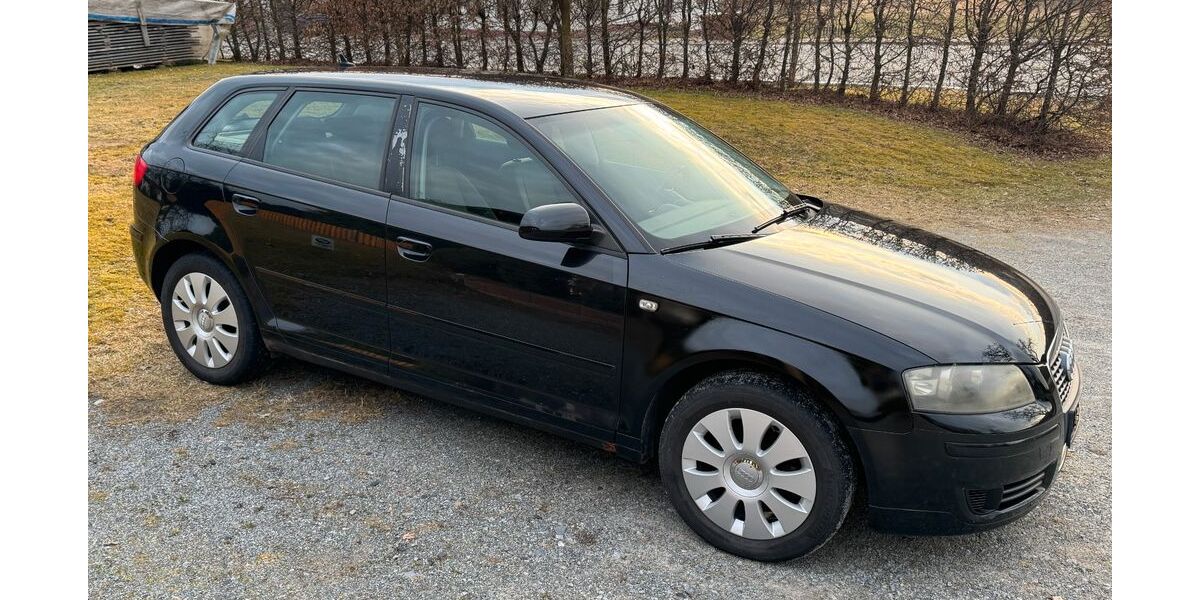 Audi A3 237.000 km 1.700 &euro; Viechtach 94234