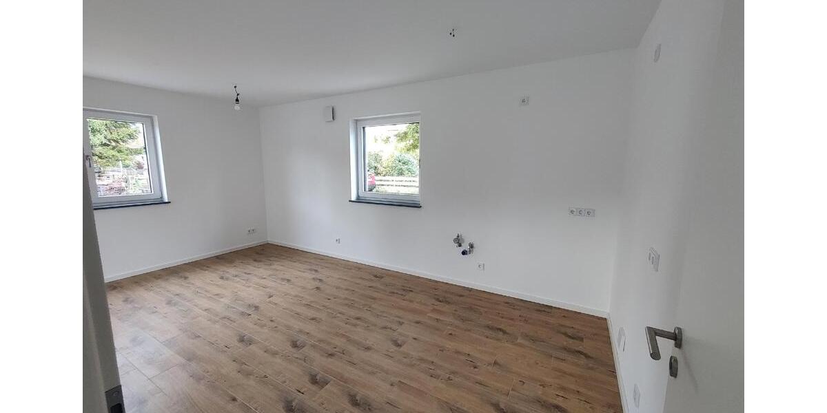 Etagenwohnung Buchloe - 2.5 Zimmer, 79 m&sup2;, 1.105&euro; | Angebot:26385546