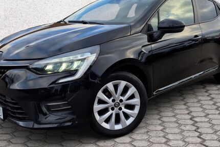 Renault Clio 60.470 km 12.990 &euro; Bruchhausen-Vilsen 27305