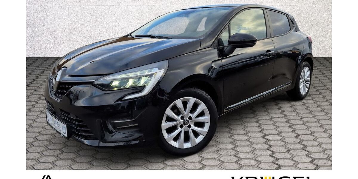 Renault Clio 60.470 km 12.990 &euro; Bruchhausen-Vilsen 27305