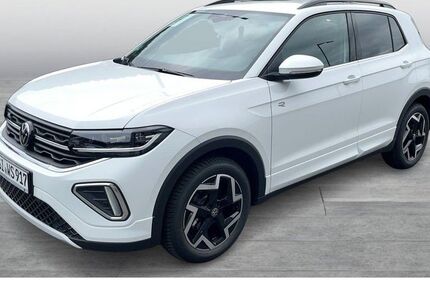 VW T-Cross 2.400 km 29.680 &euro; Siegen 57074