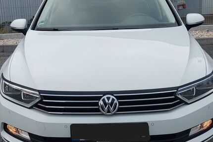 VW Passat 81.750 km 13.850 &euro; Straubenhardt 75334