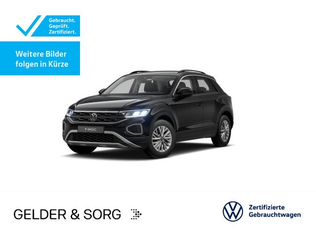 VW T-Roc 10.467 km 24.990 &euro; Coburg 96450