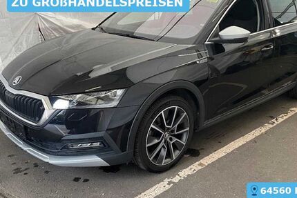 Skoda Octavia 86.561 km 20.090 &euro; Frankfurt 60596