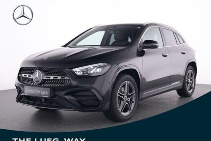 Mercedes GLA 250