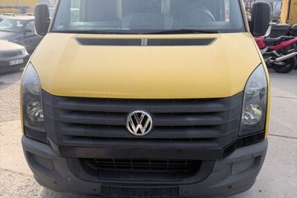 VW Crafter 245.310 km 8.450 &euro; berlin 10365