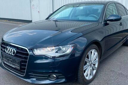 Audi A6 117.000 km 9.990 &euro; Cottbus 03051