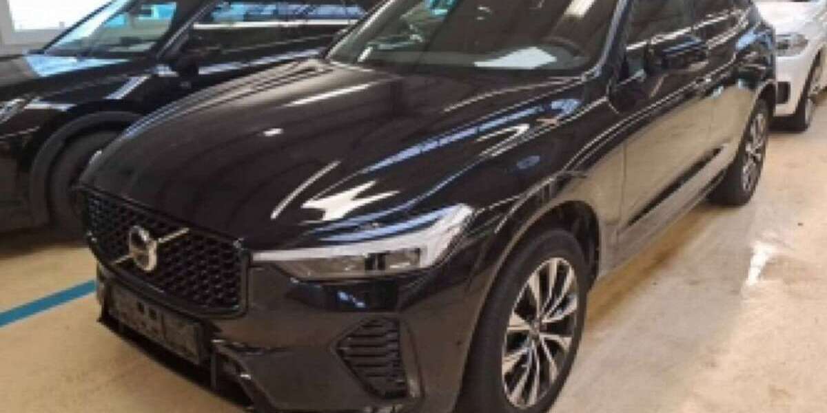 Volvo XC60 92.000 km 34.490 &euro; Helmstedt 38350