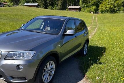 BMW X3 225.650 km 11.200 &euro; Waakirchen 83666