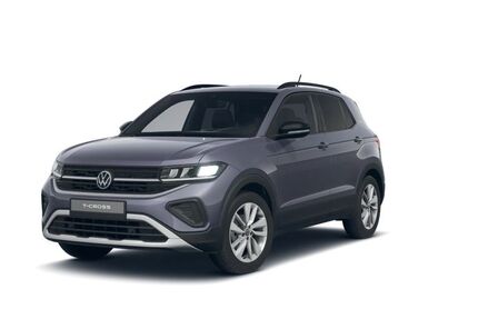 VW T-Cross 8.300 km 22.480 &euro; Erfurt 99099