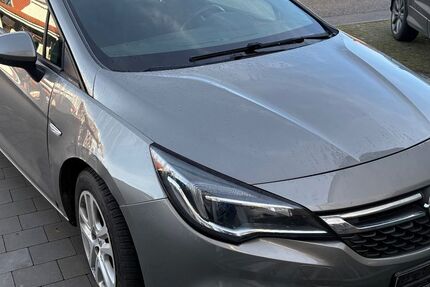 Opel Astra 200.000 km 3.300 &euro; Künzelsau 74653