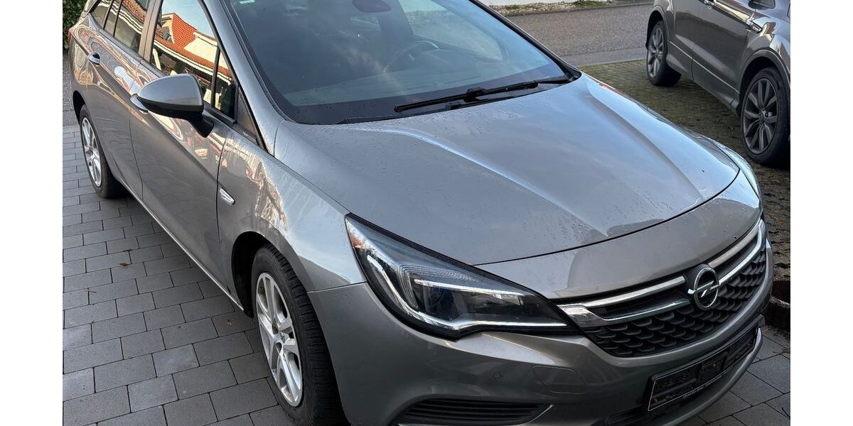 Opel Astra 200.000 km 4.600 &euro; Künzelsau 74653