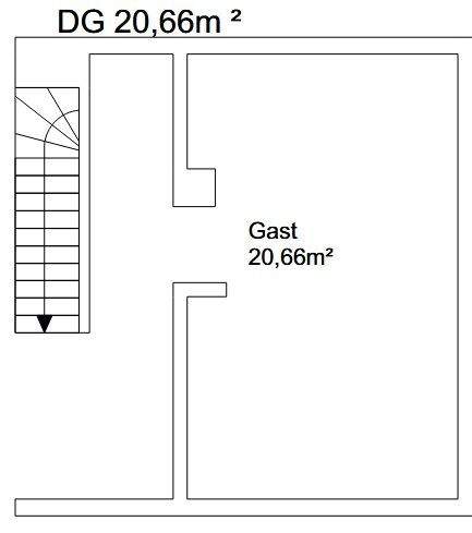 Reihenendhaus Heilsbronn - 4 Zimmer, 120 m&sup2;, 395.000&euro; | Angebot:25665690