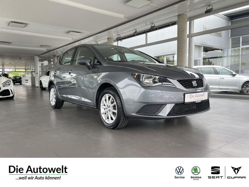 Seat Ibiza 104.850 km 8.980 € Rheinfelden (Baden) (Rheinfelden) 79618