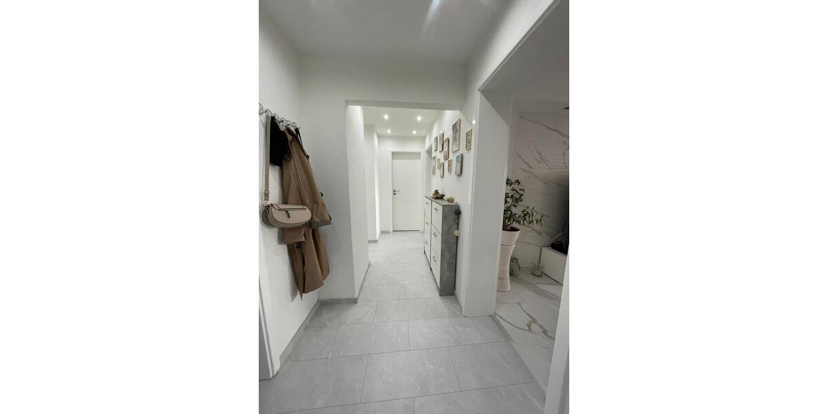 Etagenwohnung Albstadt Gemarkung Onstmettingen - 3 Zimmer, 74 m&sup2;, 210.000&euro; | Angebot:26130400