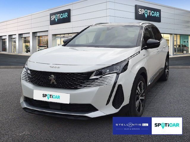 Peugeot 3008 41.273 km 23.290 &euro; Saarbrücken 66119