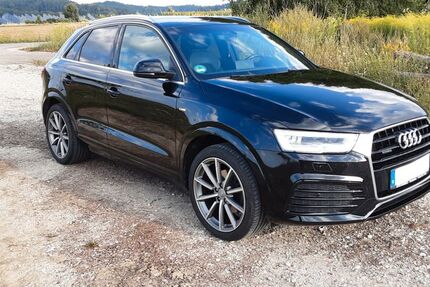 Audi Q3 105.600 km 19.950 &euro; Waidhofen 86579