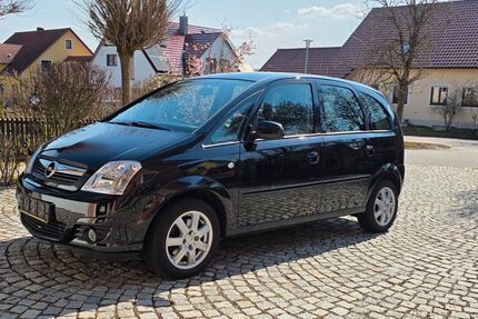 Opel Meriva 137.220 km 1.049 &euro; Brunn 93164