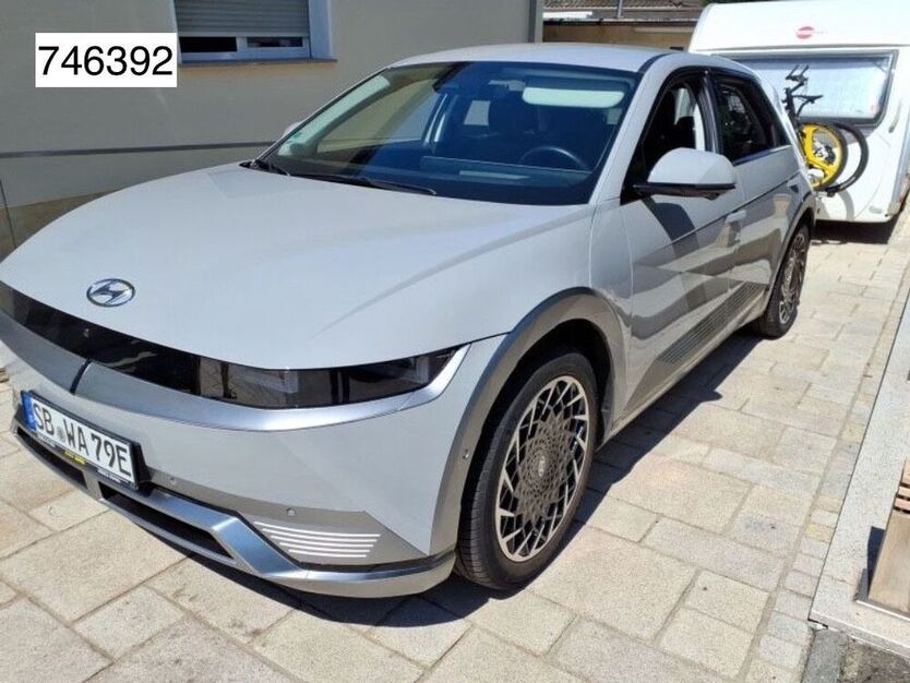 IONIQ 5