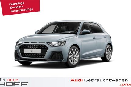 Audi A1 7.698 km 21.475 &euro; Sankt Augustin-Menden 53757