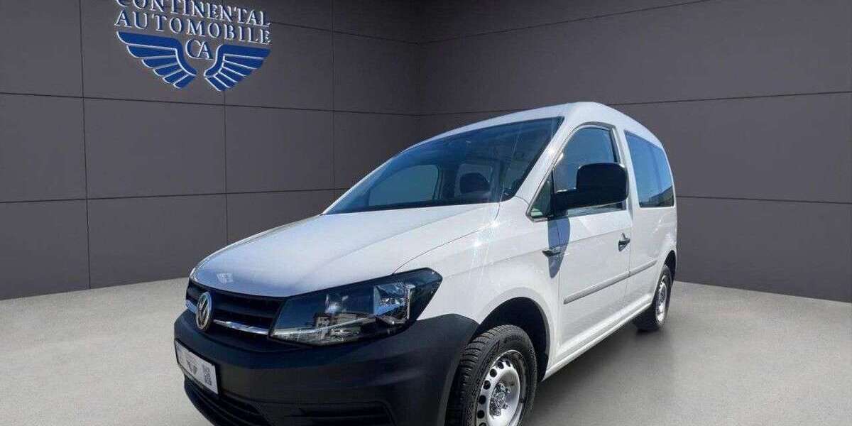 VW Caddy 229.060 km 9.698 &euro; Saarlouis 66740