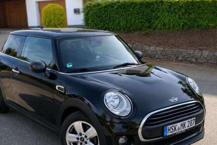Mini One 145.000 km 7.900 &euro; Eslohe 59889