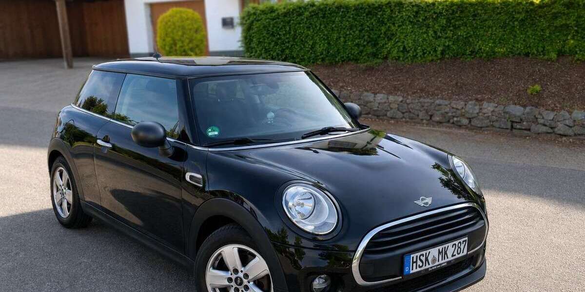 Mini One 145.000 km 7.900 &euro; Eslohe 59889